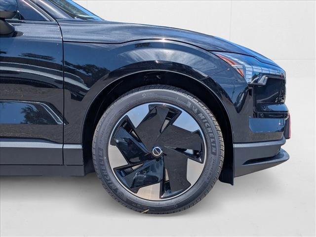 new 2025 Volvo EX30 car, priced at $39,197