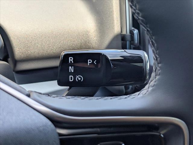new 2025 Volvo EX30 car, priced at $39,197