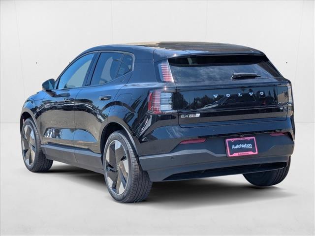 new 2025 Volvo EX30 car, priced at $39,197