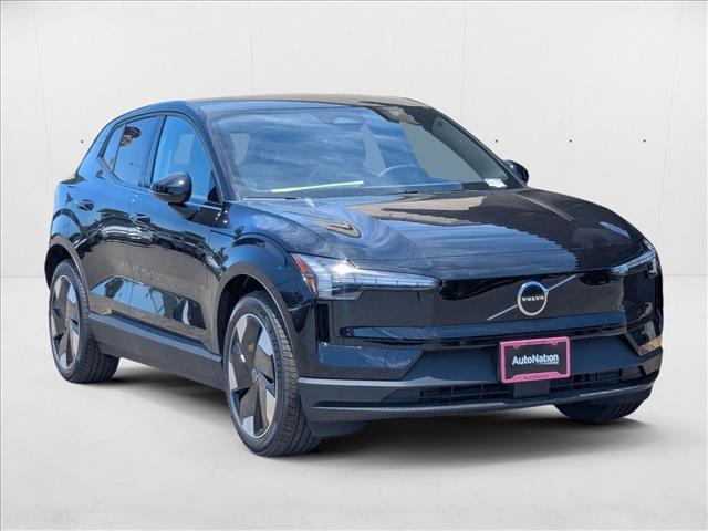 new 2025 Volvo EX30 car, priced at $39,197