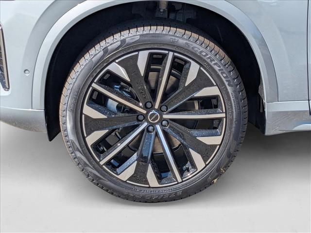 new 2026 Volvo XC90 car, priced at $75,155