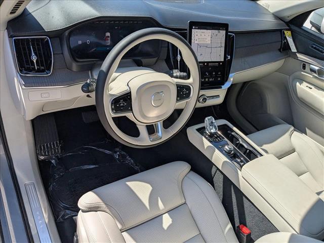 new 2026 Volvo XC90 car, priced at $75,155