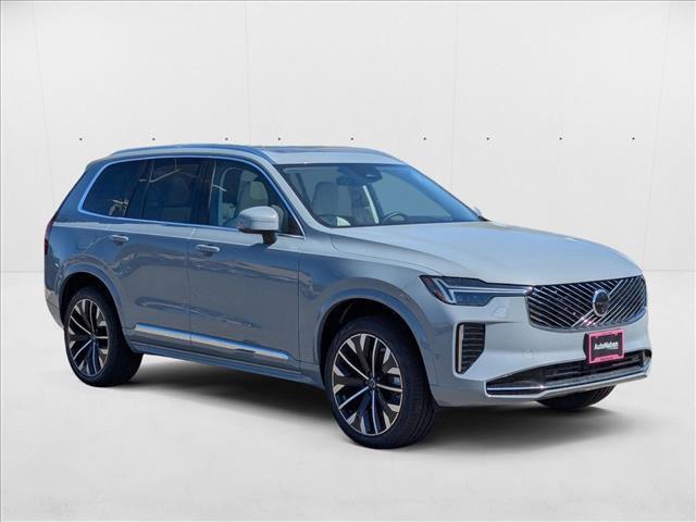 new 2026 Volvo XC90 car, priced at $75,155