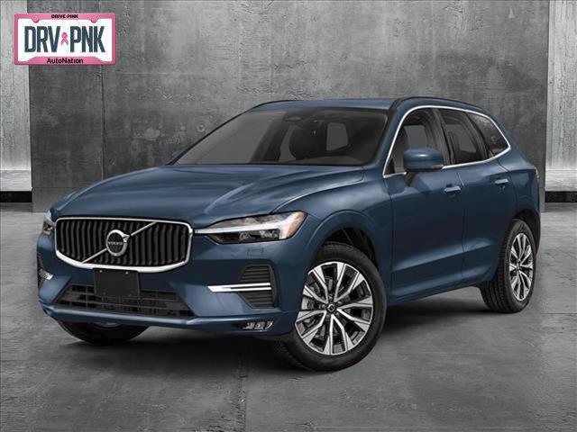 new 2025 Volvo XC60 car, priced at $54,775