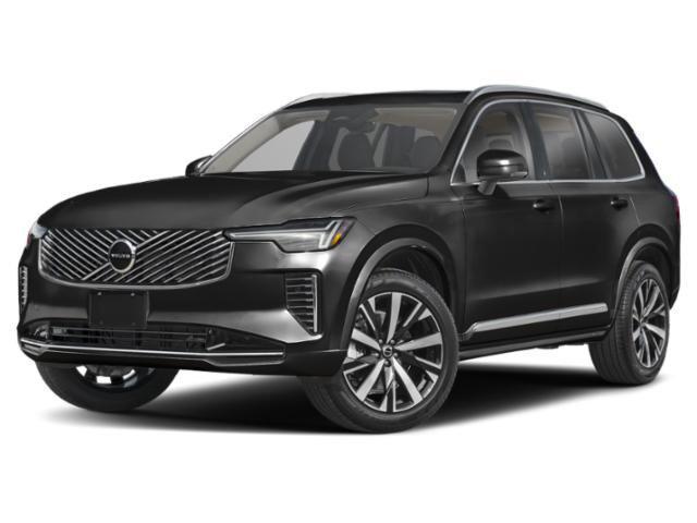 new 2026 Volvo XC90 car, priced at $76,105