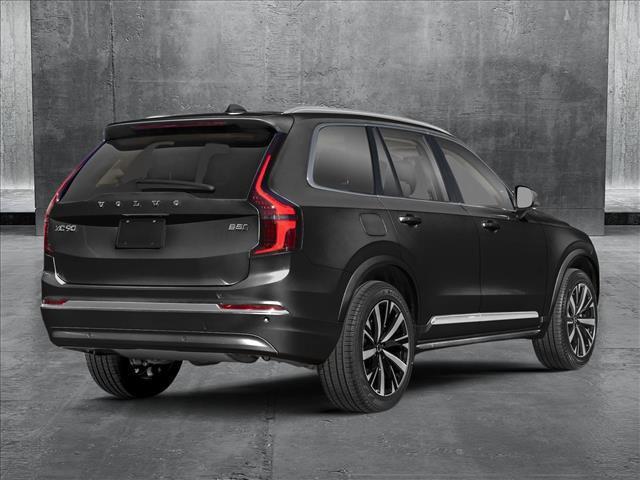 new 2026 Volvo XC90 car, priced at $76,105