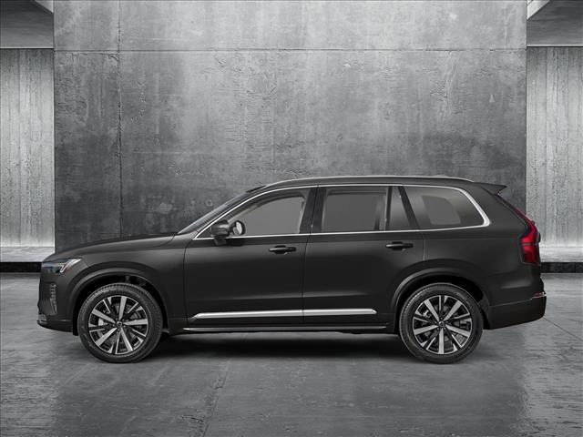 new 2026 Volvo XC90 car, priced at $76,105
