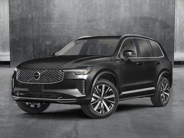 new 2026 Volvo XC90 car, priced at $76,105