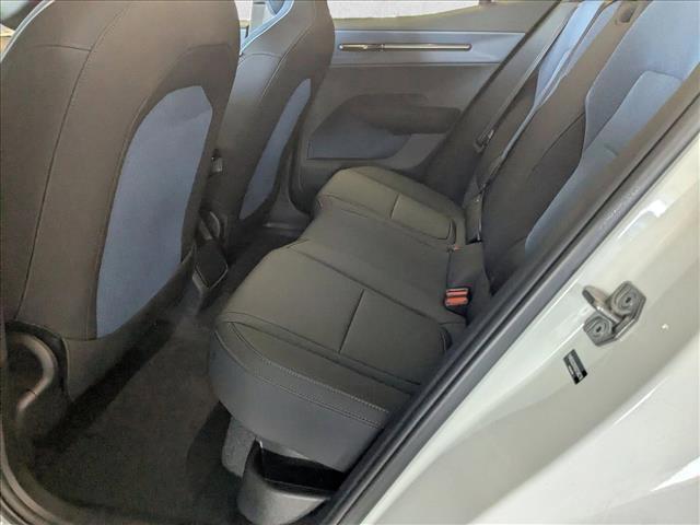 new 2025 Volvo EX30 car, priced at $38,797