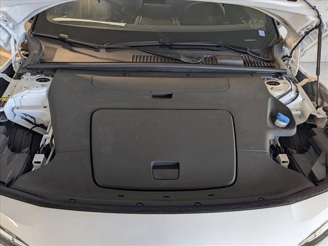 new 2025 Volvo EX30 car, priced at $38,797