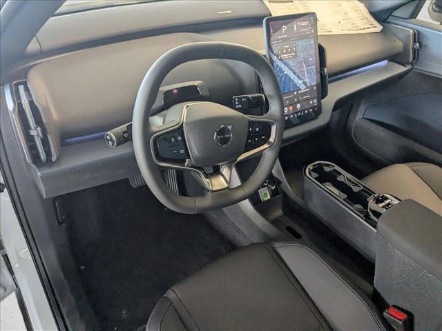 new 2025 Volvo EX30 car, priced at $38,797