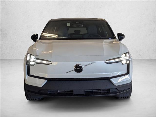 new 2025 Volvo EX30 car, priced at $38,797