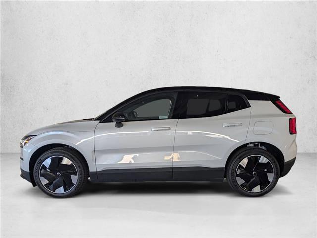 new 2025 Volvo EX30 car, priced at $38,797
