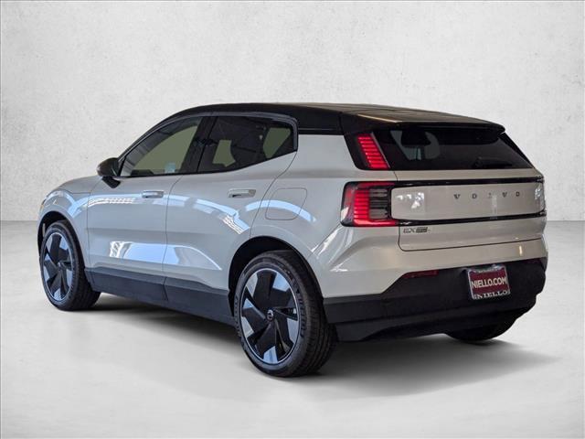 new 2025 Volvo EX30 car, priced at $38,797