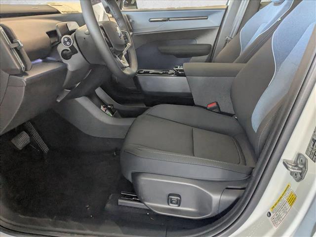 new 2025 Volvo EX30 car, priced at $38,797