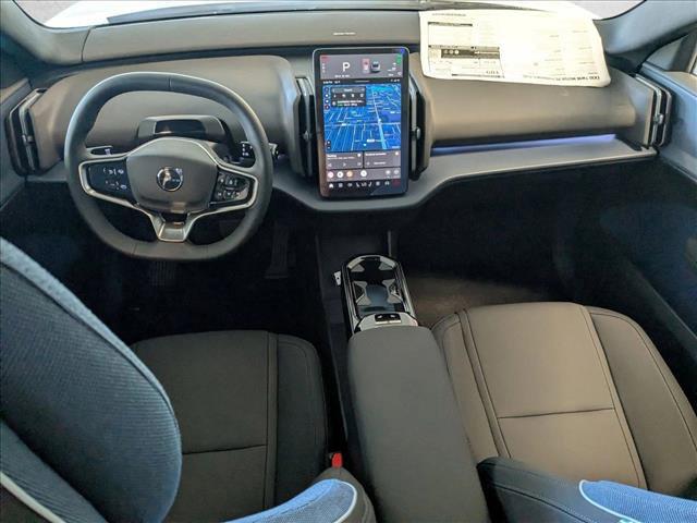 new 2025 Volvo EX30 car, priced at $38,797