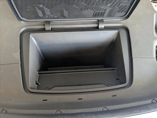 new 2025 Volvo EX30 car, priced at $38,797