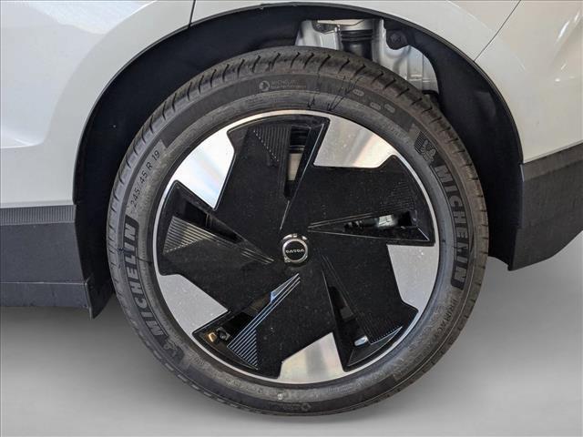 new 2025 Volvo EX30 car, priced at $38,797