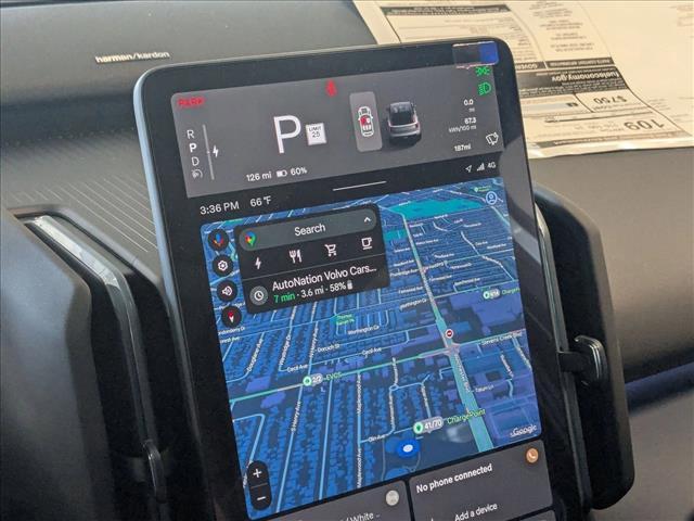 new 2025 Volvo EX30 car, priced at $38,797