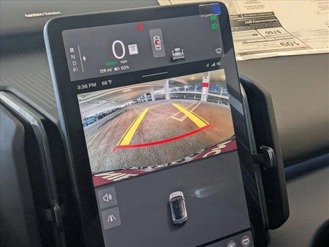 new 2025 Volvo EX30 car, priced at $38,797