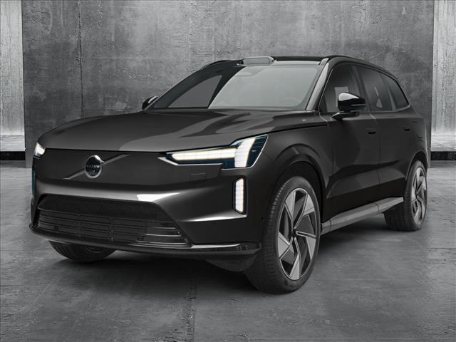 new 2025 Volvo EX90 car, priced at $96,535