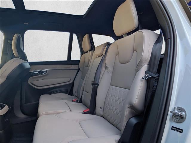 new 2026 Volvo XC90 Plug-In Hybrid car, priced at $78,875