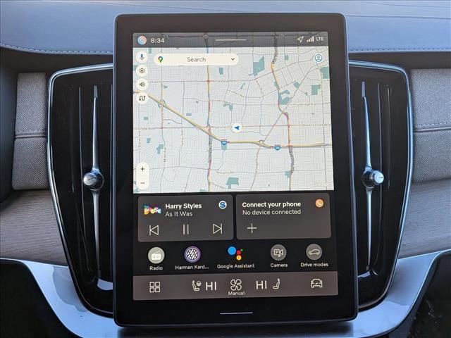 new 2026 Volvo XC90 Plug-In Hybrid car, priced at $78,875