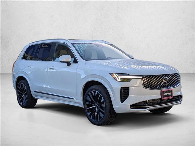 new 2026 Volvo XC90 Plug-In Hybrid car, priced at $78,875