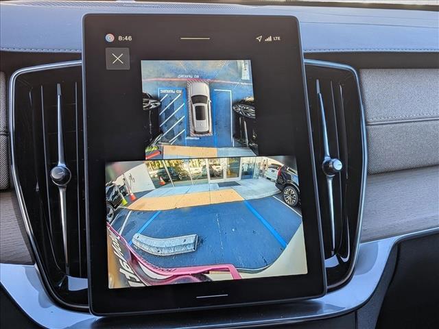 new 2026 Volvo XC90 Plug-In Hybrid car, priced at $78,875