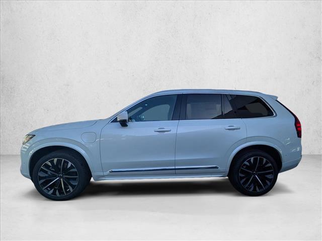 new 2026 Volvo XC90 Plug-In Hybrid car, priced at $78,875