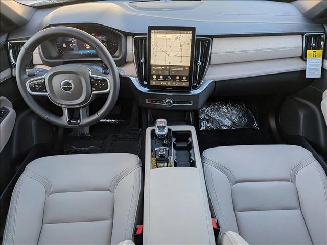 new 2026 Volvo XC90 Plug-In Hybrid car, priced at $78,875