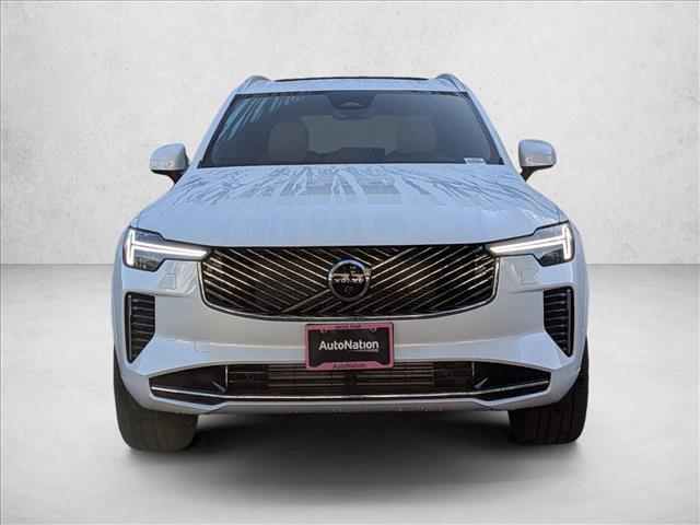 new 2026 Volvo XC90 Plug-In Hybrid car, priced at $78,875