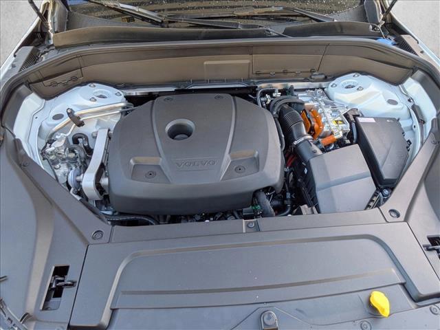 new 2026 Volvo XC90 Plug-In Hybrid car, priced at $78,875