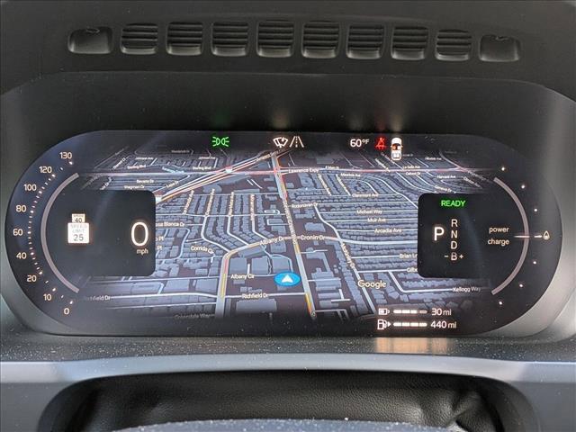 new 2026 Volvo XC90 Plug-In Hybrid car, priced at $78,875