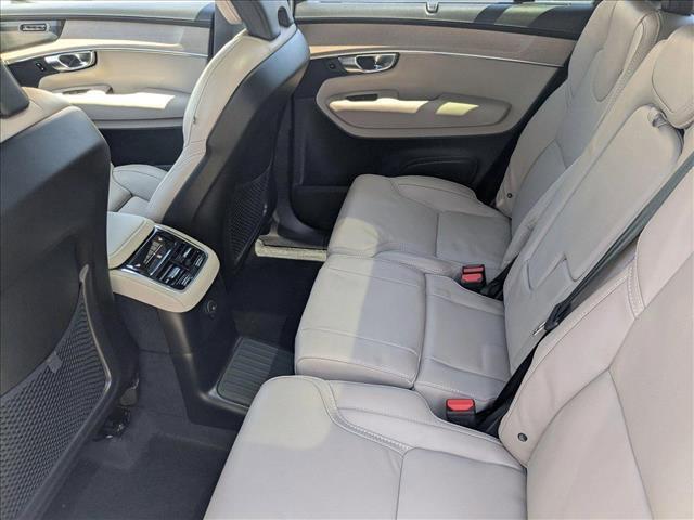 new 2025 Volvo XC90 Plug-In Hybrid car, priced at $81,405