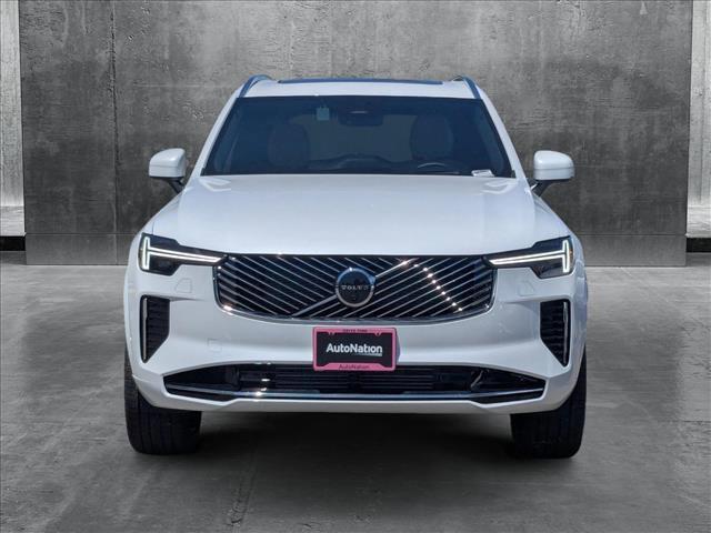 new 2025 Volvo XC90 Plug-In Hybrid car, priced at $81,405
