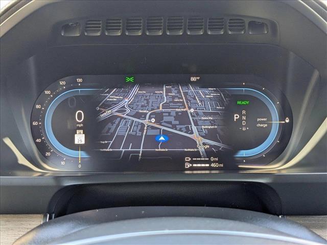 new 2025 Volvo XC90 Plug-In Hybrid car, priced at $81,405