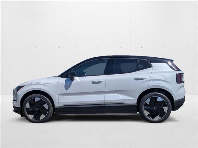 new 2025 Volvo EX30 car, priced at $38,997