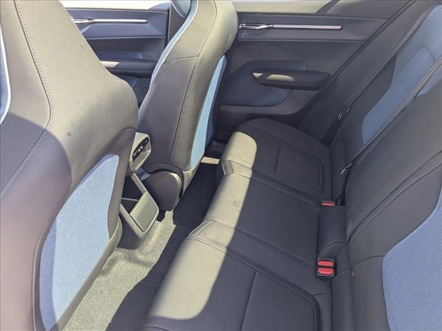 new 2025 Volvo EX30 car, priced at $38,997