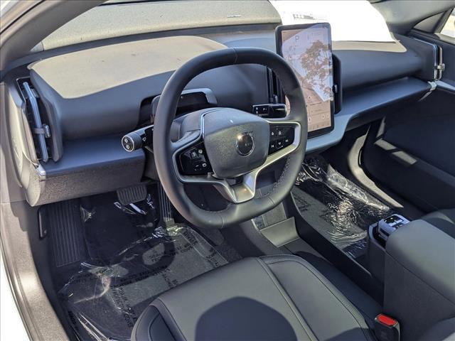 new 2025 Volvo EX30 car, priced at $38,997