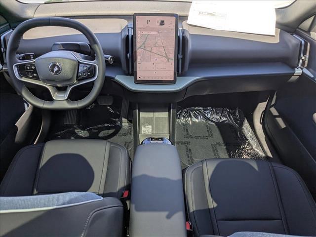 new 2025 Volvo EX30 car, priced at $38,997
