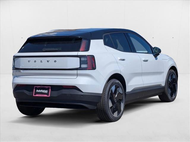 new 2025 Volvo EX30 car, priced at $38,997