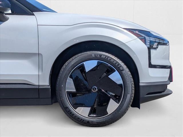 new 2025 Volvo EX30 car, priced at $38,997