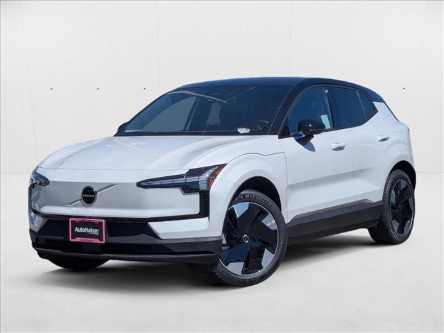 new 2025 Volvo EX30 car, priced at $38,997