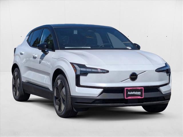 new 2025 Volvo EX30 car, priced at $38,997