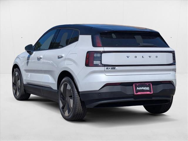 new 2025 Volvo EX30 car, priced at $38,997