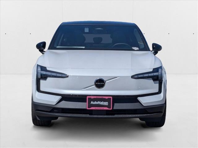 new 2025 Volvo EX30 car, priced at $38,997