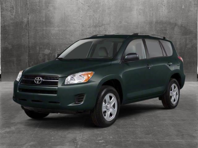 used 2010 Toyota RAV4 car, priced at $10,998