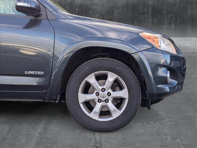 used 2010 Toyota RAV4 car, priced at $10,998