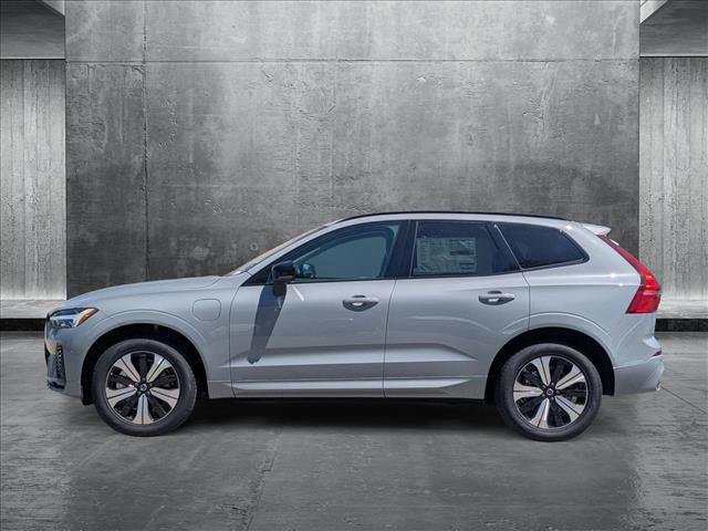new 2025 Volvo XC60 Plug-In Hybrid car, priced at $61,075